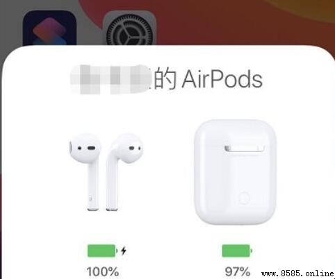 AirPods 弹窗如何設置?詳細步驟指南