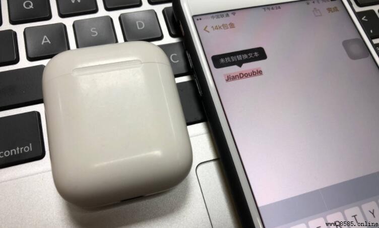 AirPods 充電盒指標燈不亮的原因與對策