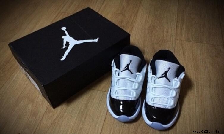 AJ與喬丹的差異:Air Jordan與國產喬丹對比