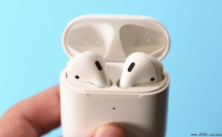 AirPods 保修期限與維修資訊