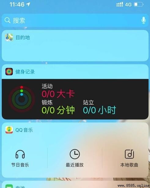 AirPods 電量顯示異常解決步驟