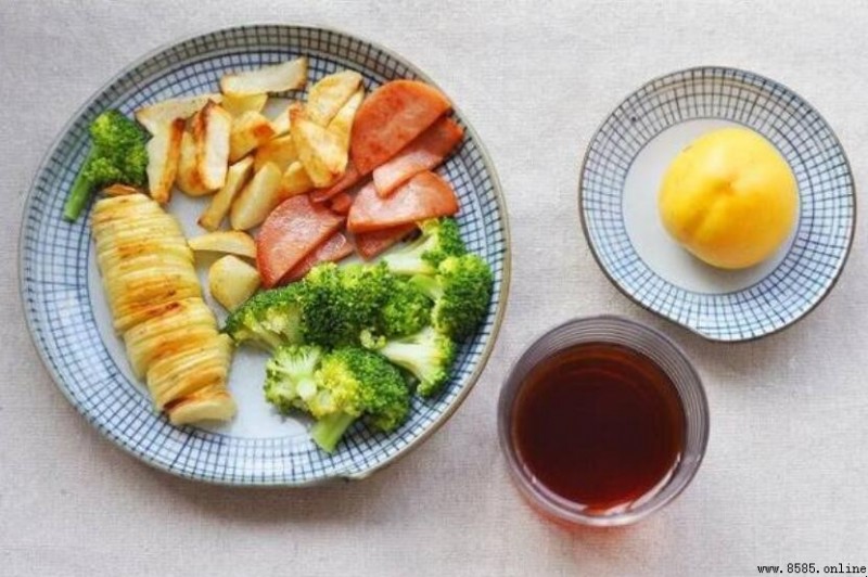 高三學生早餐食譜推薦｜7天營養菜單提升記憶力