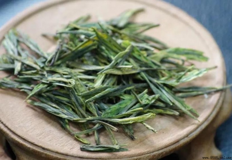 潥陽白茶特點解析