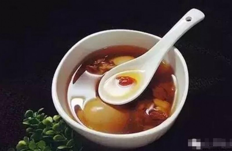 當歸煮雞蛋的製作步驟與養生功效