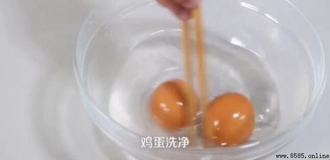 當歸煮雞蛋的製作步驟與養生功效
