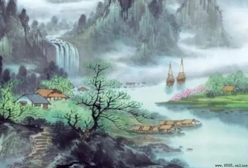 王孫自可留上一句是什麼