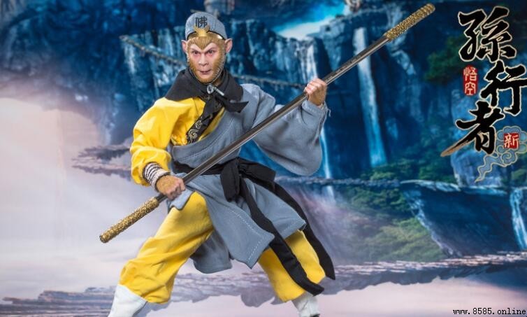 孫悟空的品質與精神特質解析