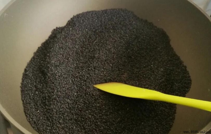 炒芝麻怎麼炒才熟：步驟與技巧