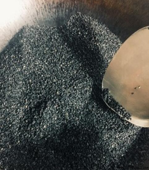 炒芝麻怎麼炒才熟：步驟與技巧