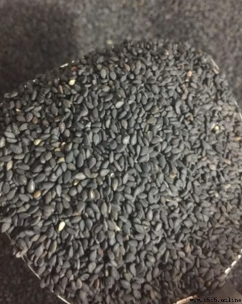 炒芝麻怎麼炒才熟：步驟與技巧