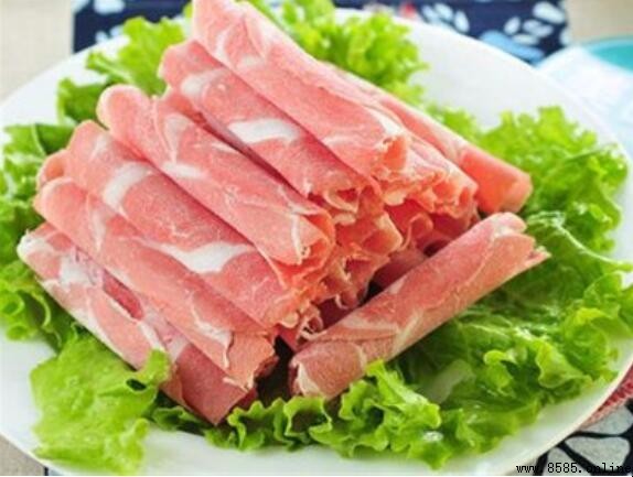 羊肉的食用禁忌：哪些食物不能同吃