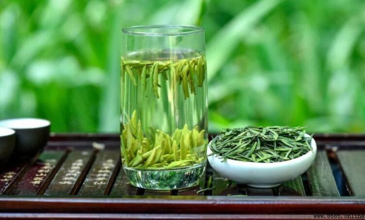 杭州茶葉知多少:四大名品及特色介紹