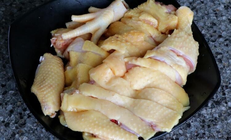 雞肉去腥味的方法有哪些