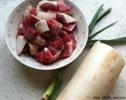 炖羊肉放什么调料好吃