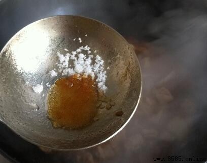 炖羊肉放什么调料好吃