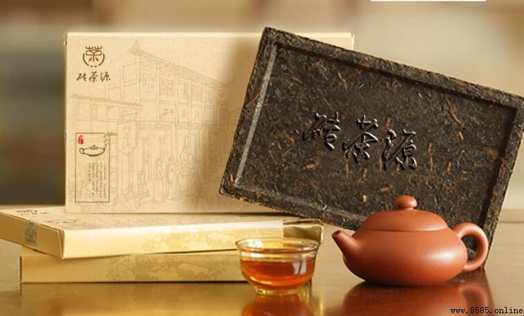 湖北特色茶叶有哪些