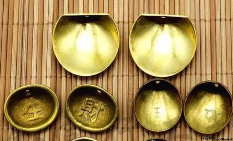 銅是稀有金屬嗎？解析銅的實際屬性