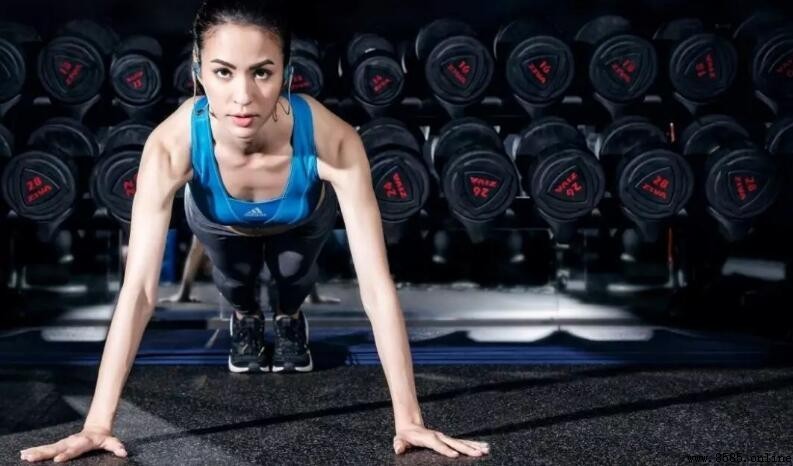 HIIT 是有氧還是無氧運動？解析高強度間歇訓練的性質