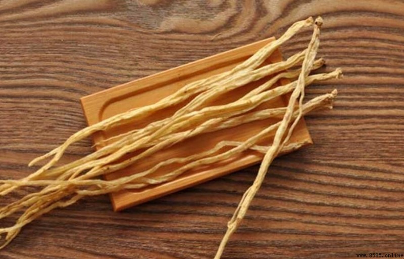 黨參和人參的區別是什麼