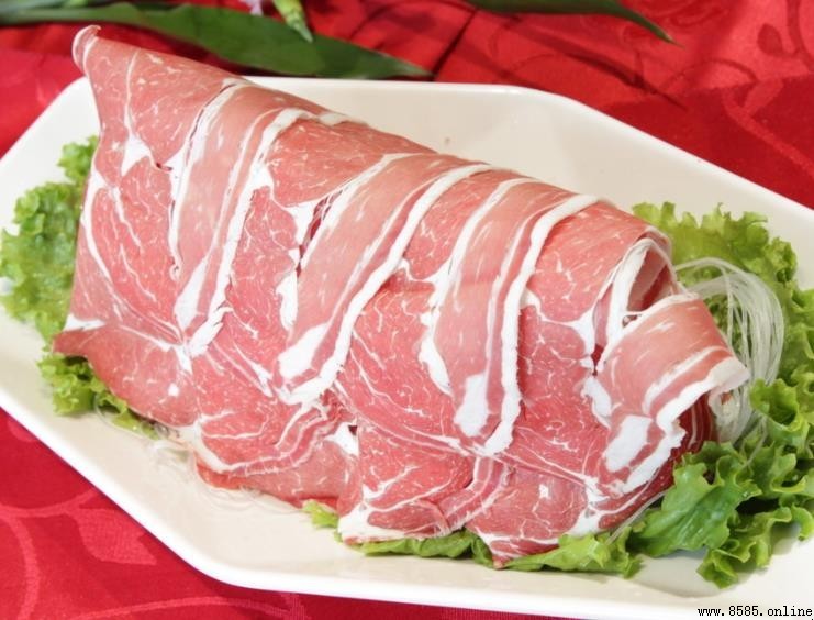 肥牛是什麼肉:火鍋食材的真相揭曉