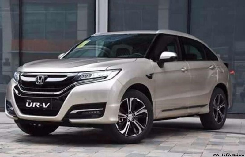 本田車標的含義與品牌精神解析