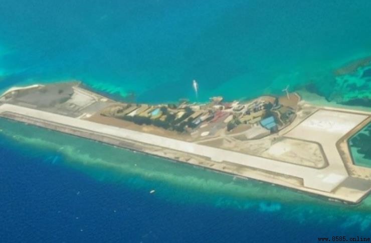 黃巖島氣候與水溫概況
