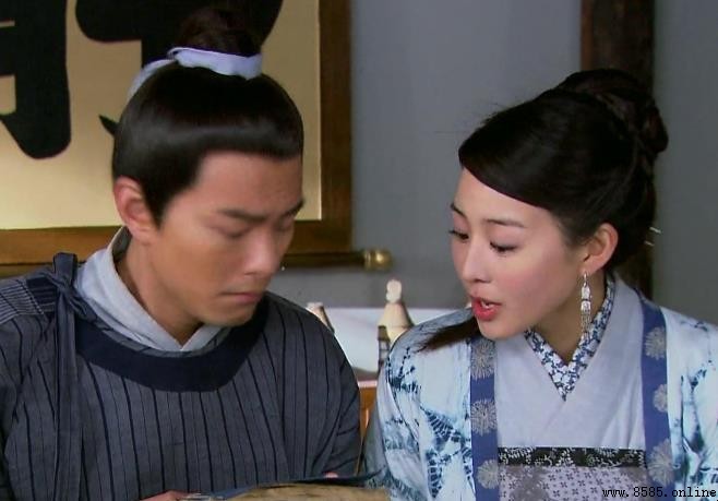 《天涯织女》剧情介绍