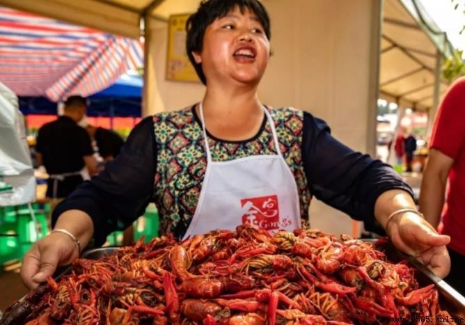 美食節的意義與舉辦重點