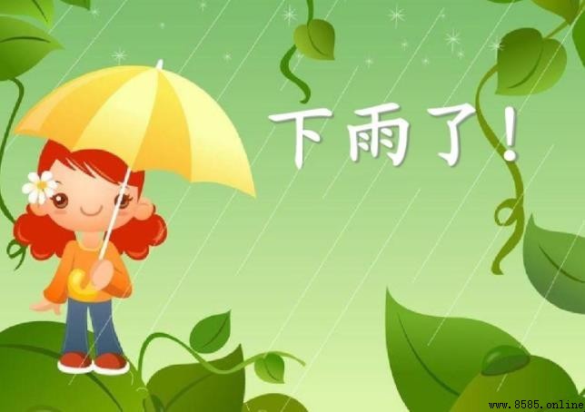 降雨量等级划分标准有哪些