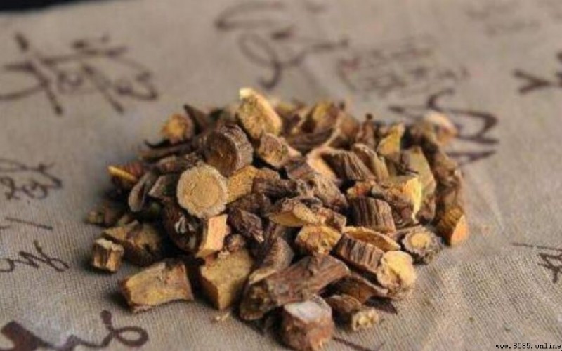 枳殼的功效與作用