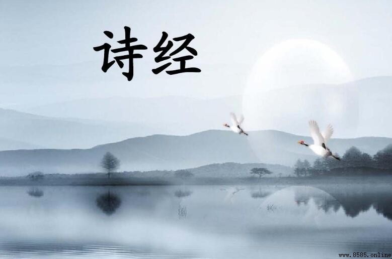 比興的含義與古代詩歌中的運用