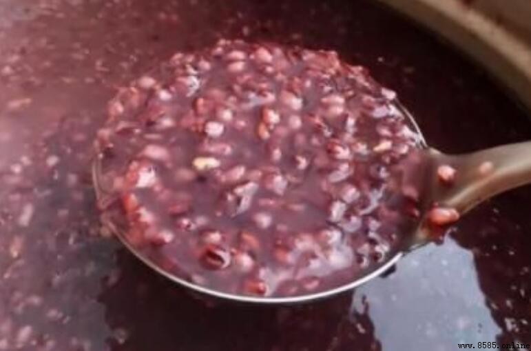 煮黑米易煮爛的竅門是什麼