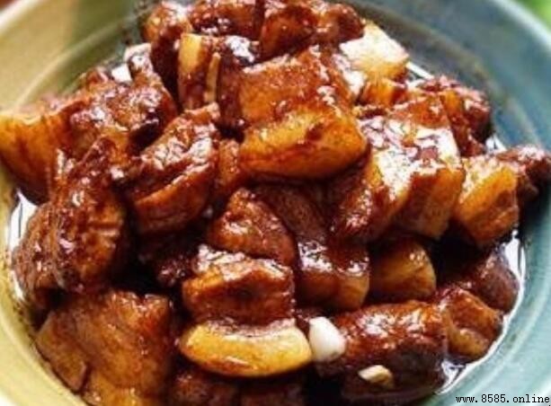 客家炖肉必备調料指南|梅州傳統名菜精華
