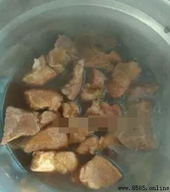客家炖肉必备調料指南|梅州傳統名菜精華