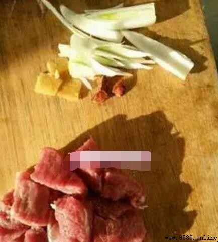 客家炖肉必备調料指南|梅州傳統名菜精華