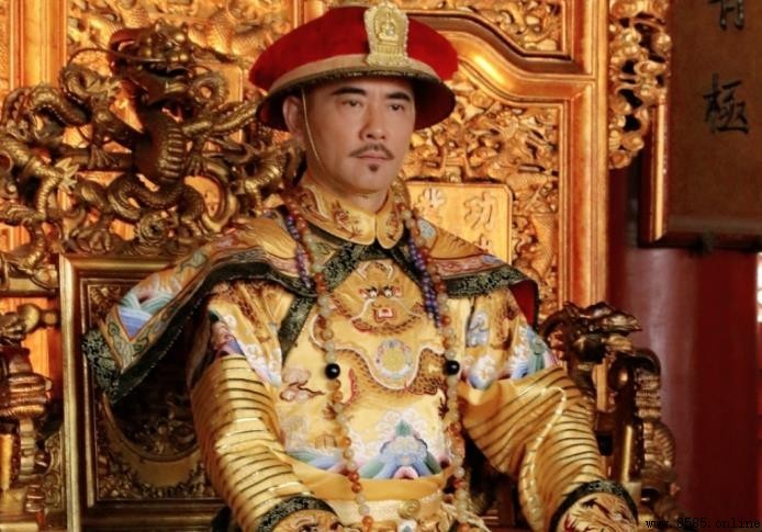 雍正是否篡位:正史与野說的分析