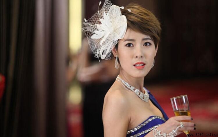 蘇彥潔演過的電視劇作品介紹