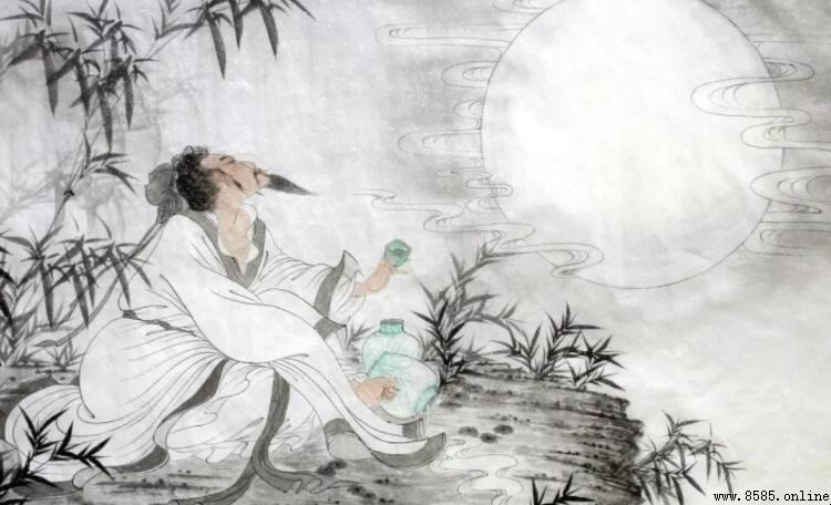 蘇辛指的是哪兩位詩人？