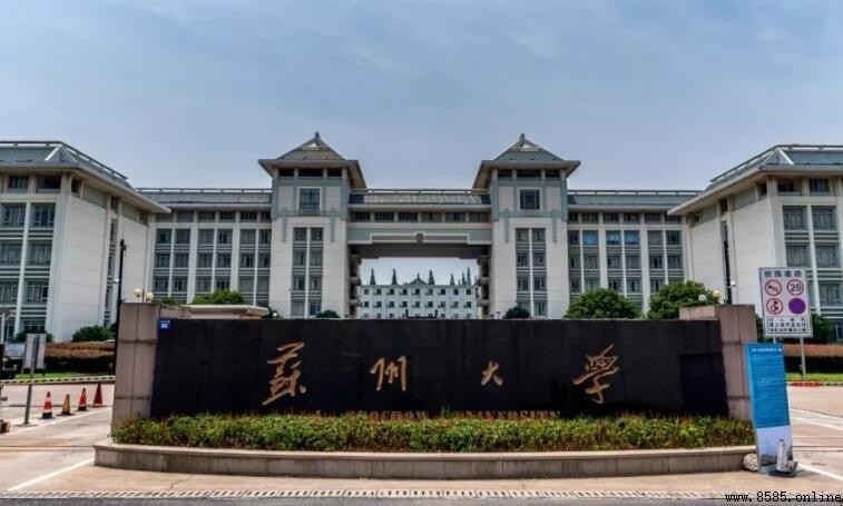 苏州大学王牌专业推荐:这5个专业就业前景与发展优势解析