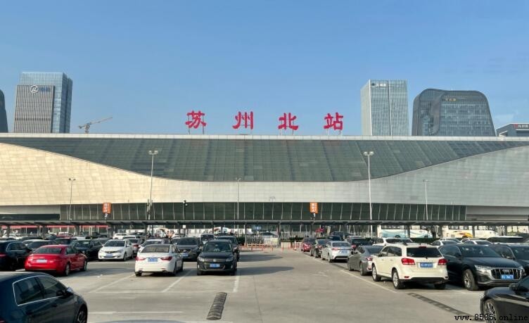 蘇州北站 vs 蘇州站：兩大車站差異全面解析