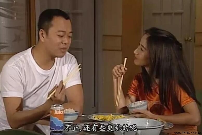 陳小生與朱素娥緣何未續前緣：情路纏綿與離散原因解析