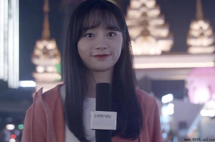 《陳翔六點半》冷檬的真名是什麼?扮演者資訊揭露