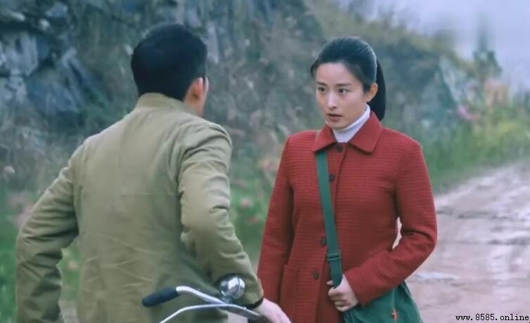 蘇楊是哪部電視劇的角色