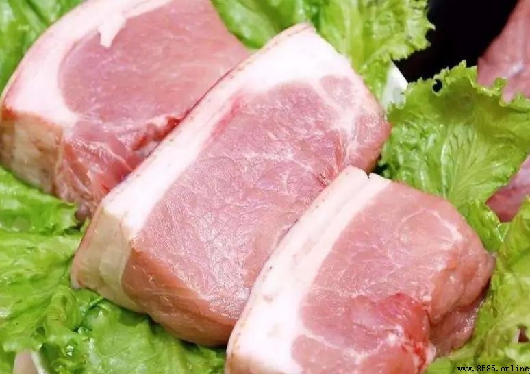 如何辨別母豬肉：5個簡單方法