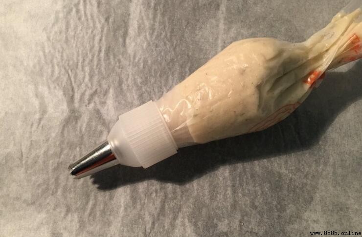 裱花嘴怎麼裝:步驟詳解與技巧