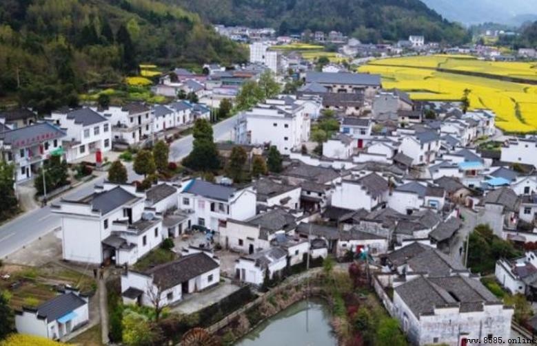 石台縣地形地貌怎麼樣