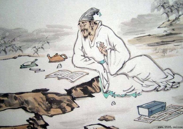 文言文《歐陽修勤學》翻譯