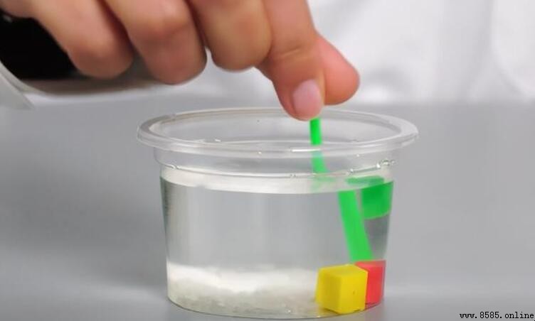 物體的沉浮與什麼因素有關?解析密度、質量與浮力關係