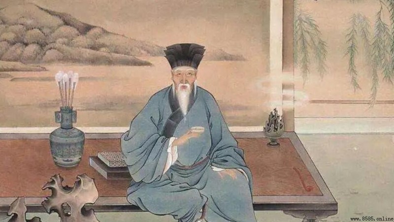 歐陽修是不是唐宋八大家之一