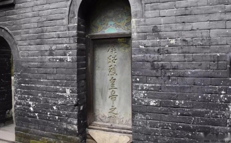 漢惠陵面積多大